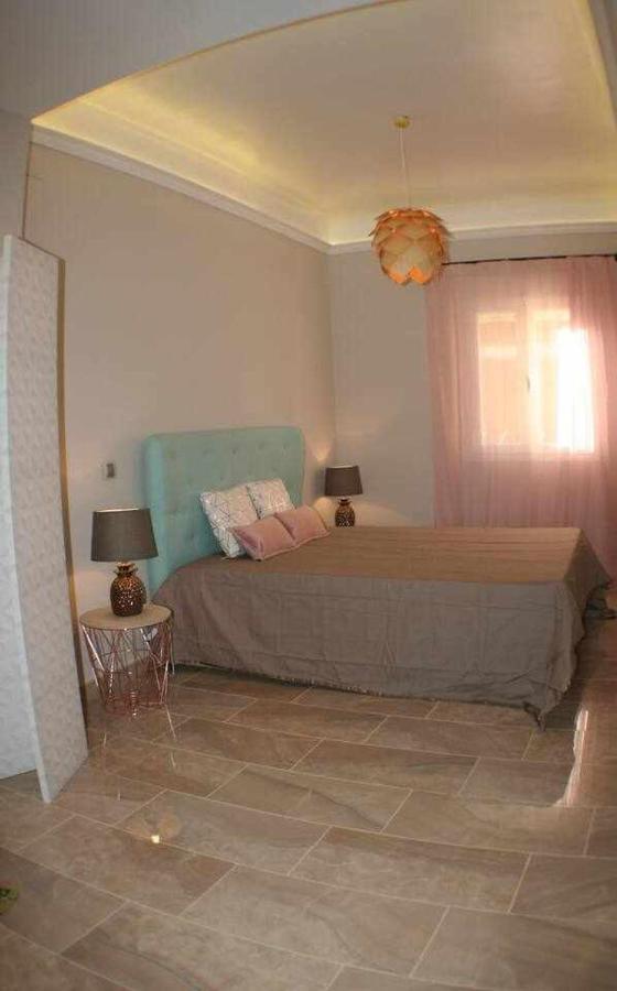 Apartamento Con Terraza Centrico Moderno Nuevo Мадрид Экстерьер фото