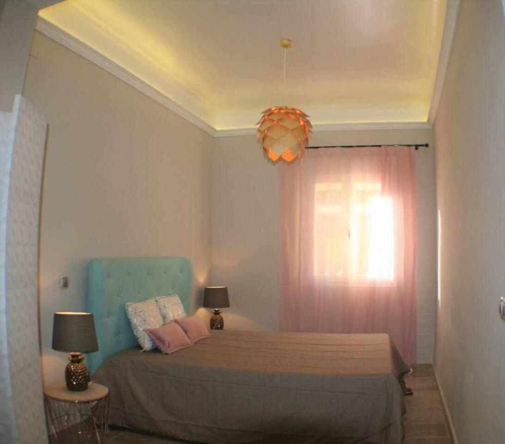 Apartamento Con Terraza Centrico Moderno Nuevo Мадрид Экстерьер фото